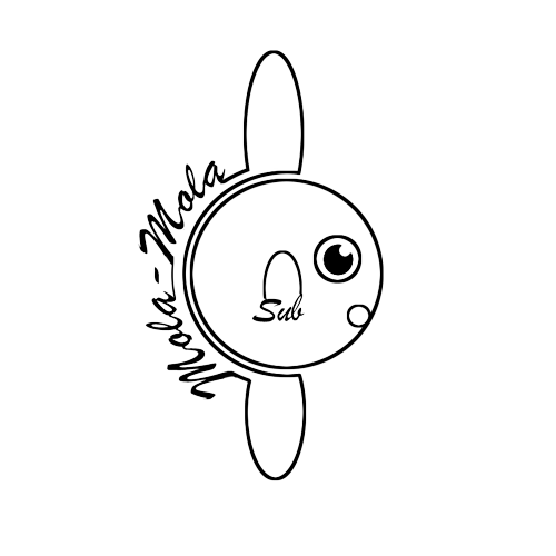 molamolasub